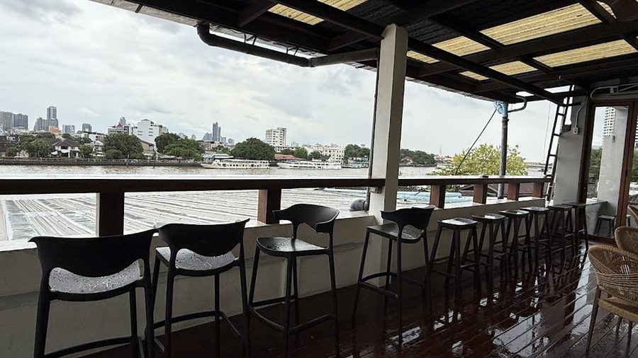 Woodbrook Bangkok