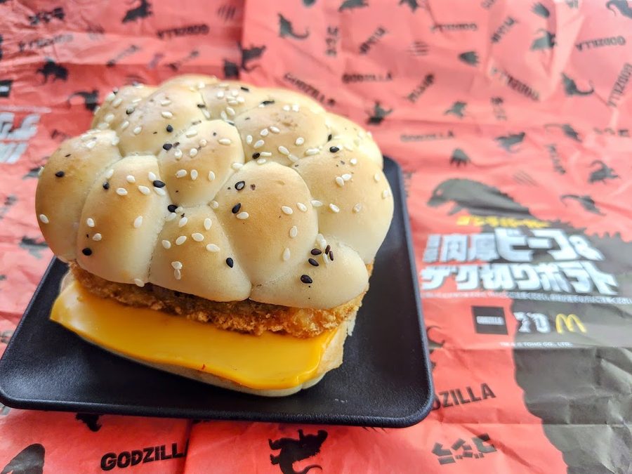 McDonald's 麥當勞 札幌APIA店