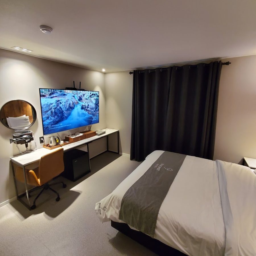 NINESPOT HOTEL