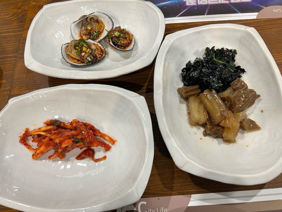 愛心滿滿