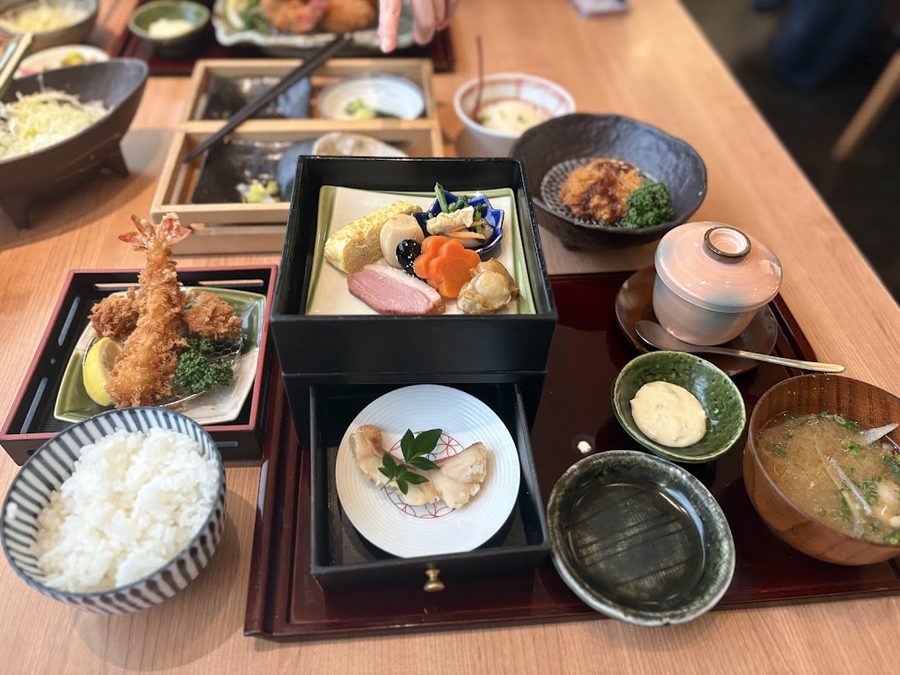 恵亭 なんばダイニングメゾン難波店