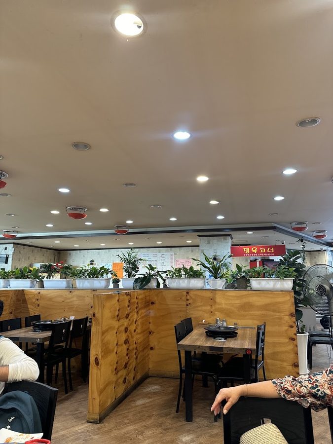 현아가마솥돼지국밥
