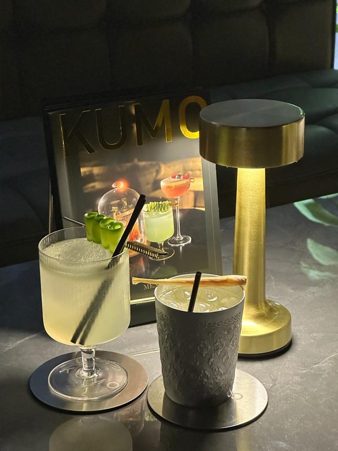 KUMO Lounge