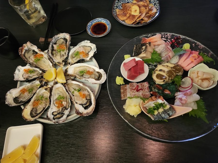 居酒屋 デンチ