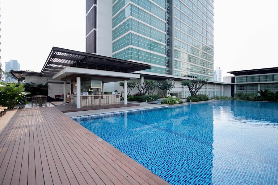 The Sukosol Hotel, Bangkok