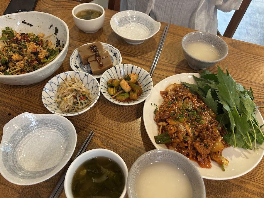 Seochon Sikdang