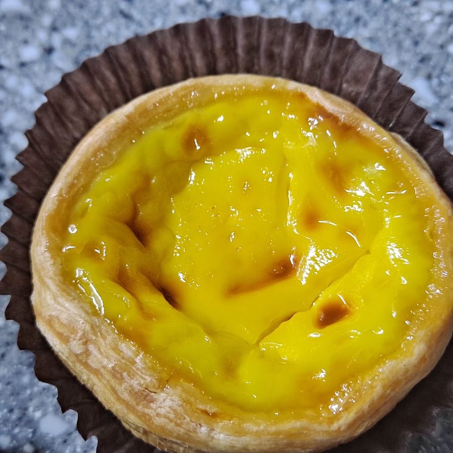 タルトファーム サンアム店