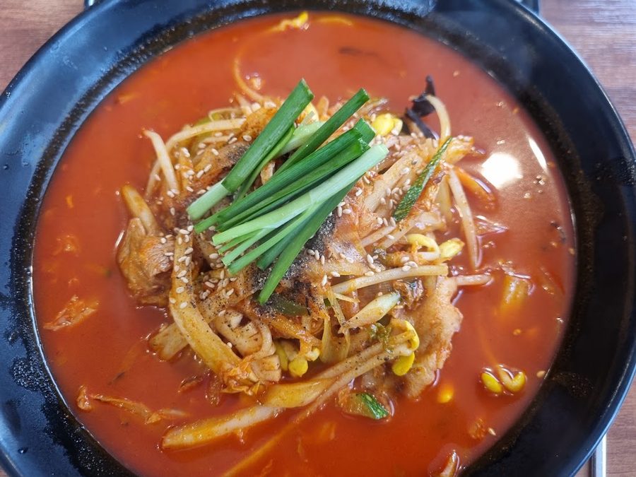 봄짬뽕