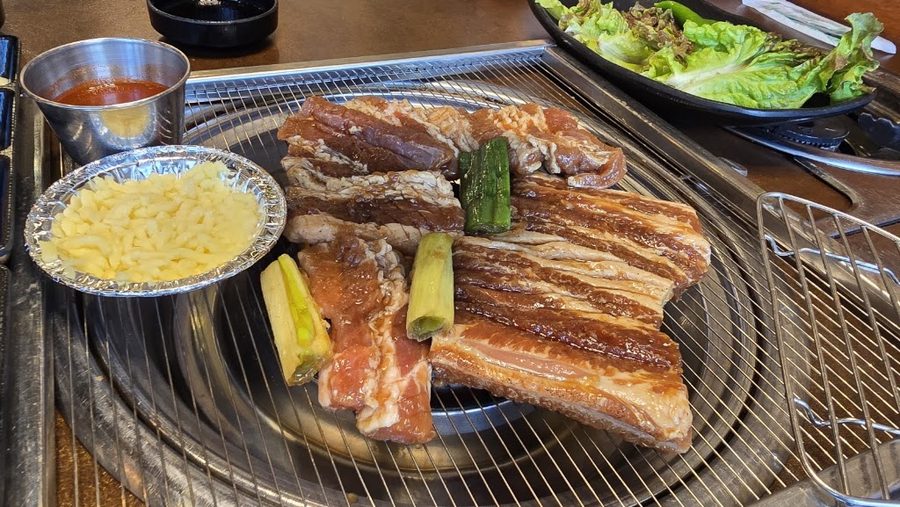 미진축산