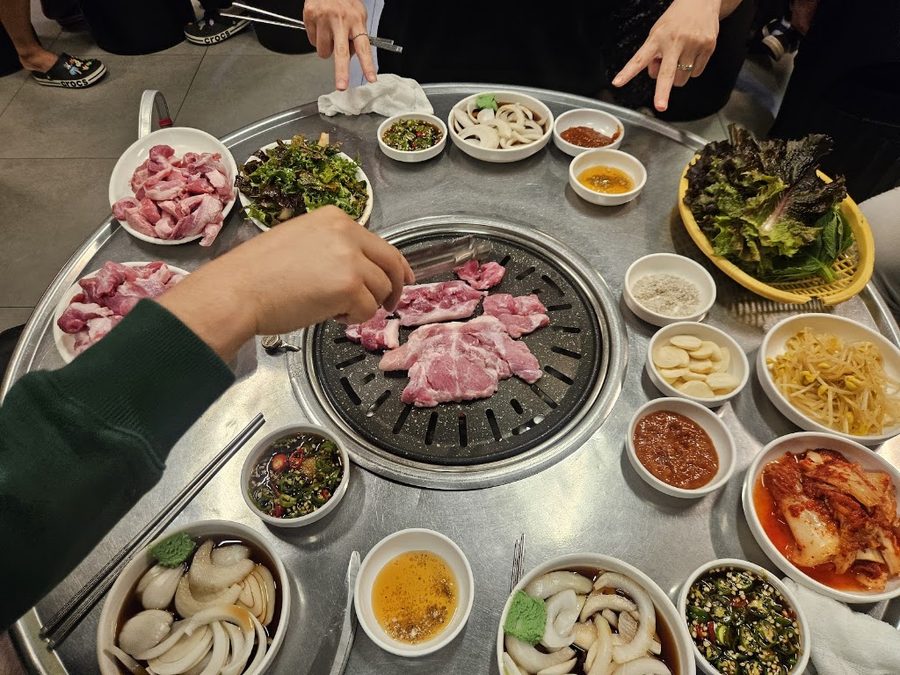 玉伊家後頸肉