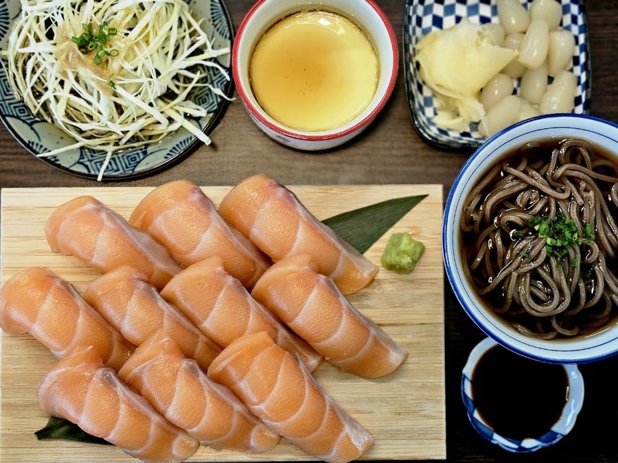 スシサンソン