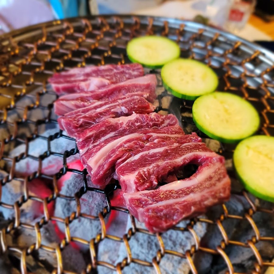 Sojang Gachi