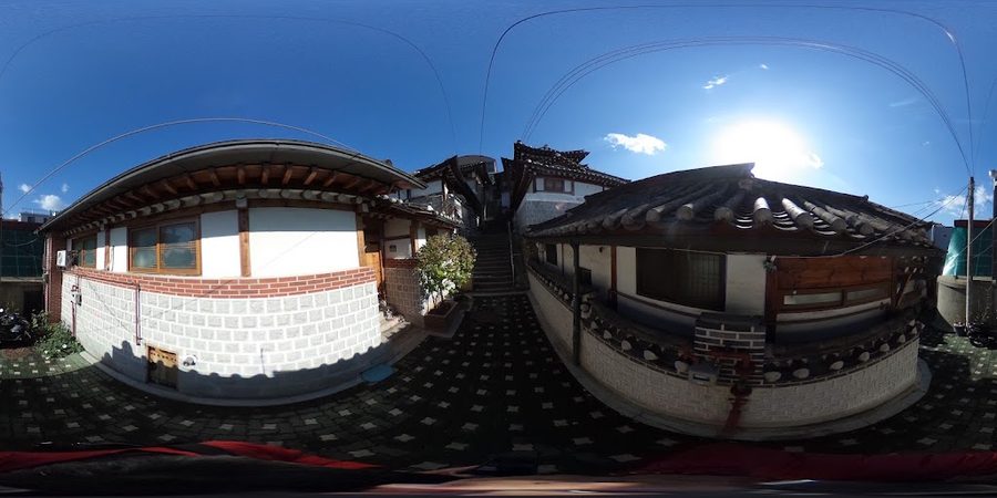首爾 辛奇文化體驗館