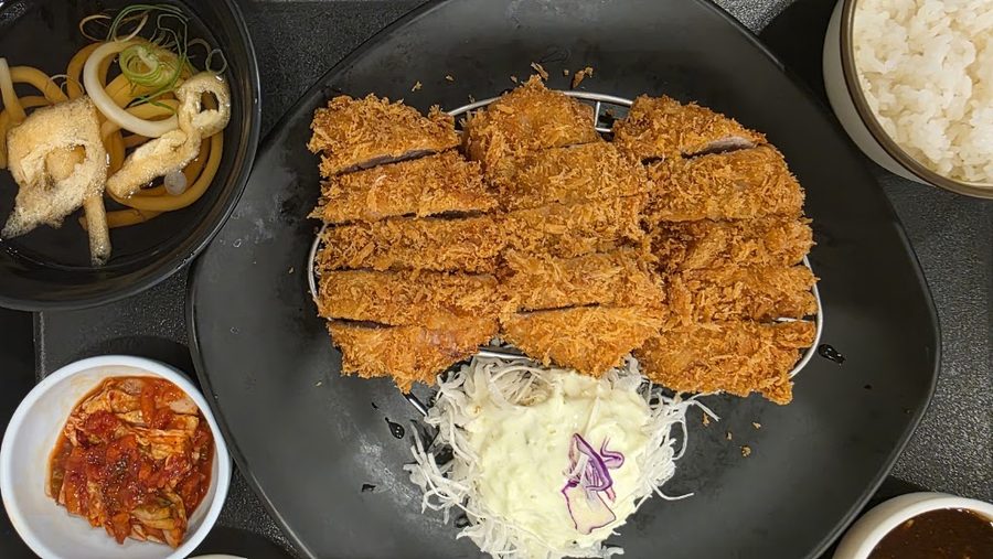 가츠시 건대점