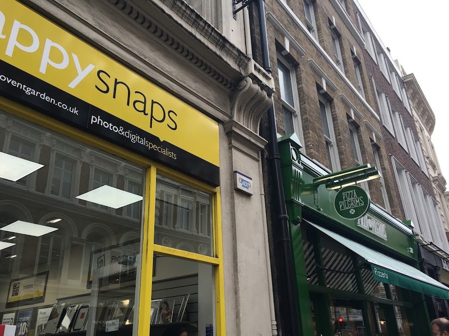Snappy Snaps