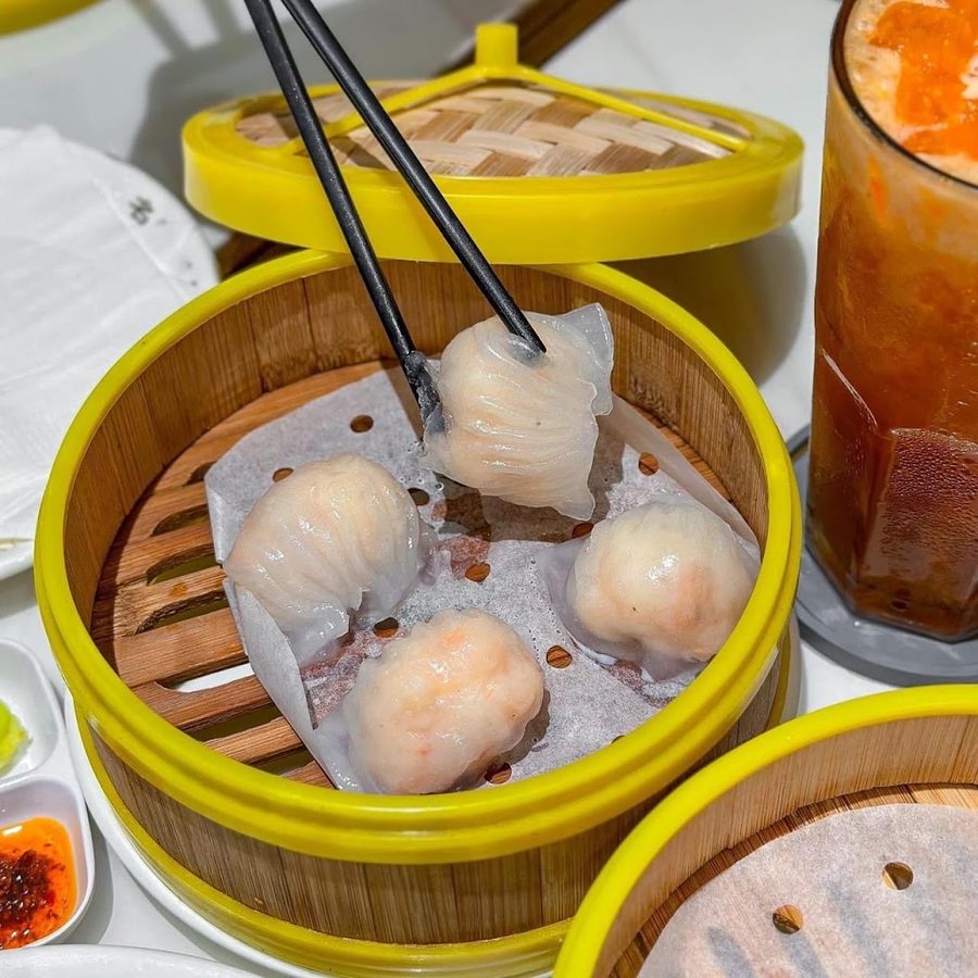 CCOMAYA THẢO ĐIỀN (CAFE & NHÀ HÀNG)