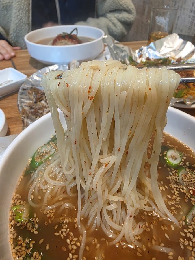 Daebak Pocha