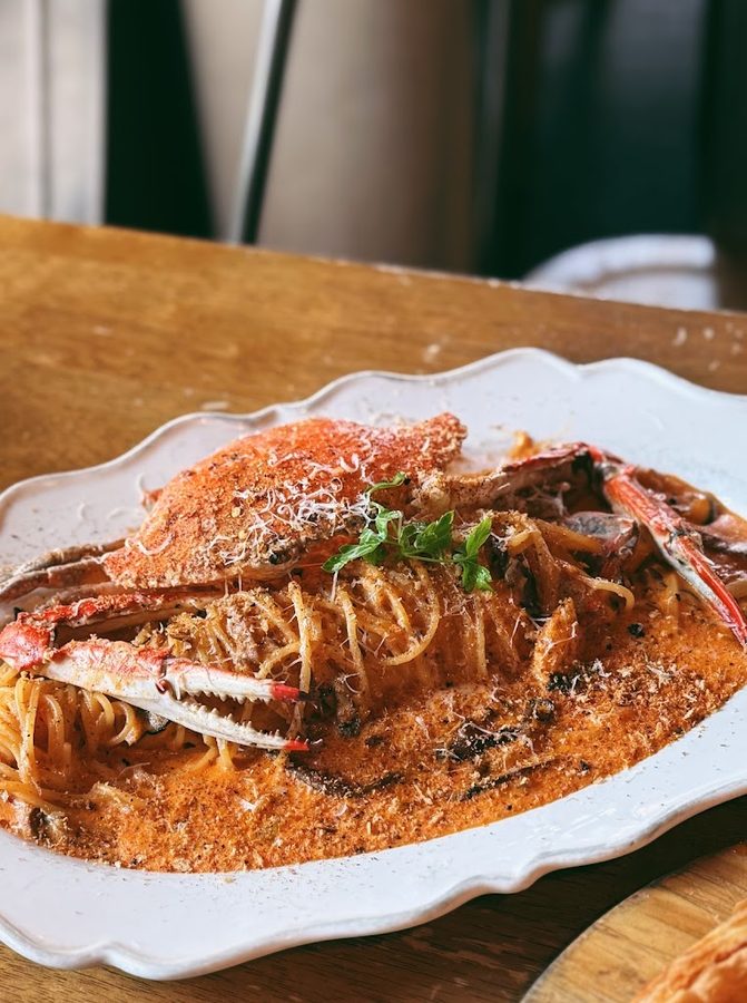 38度C食堂