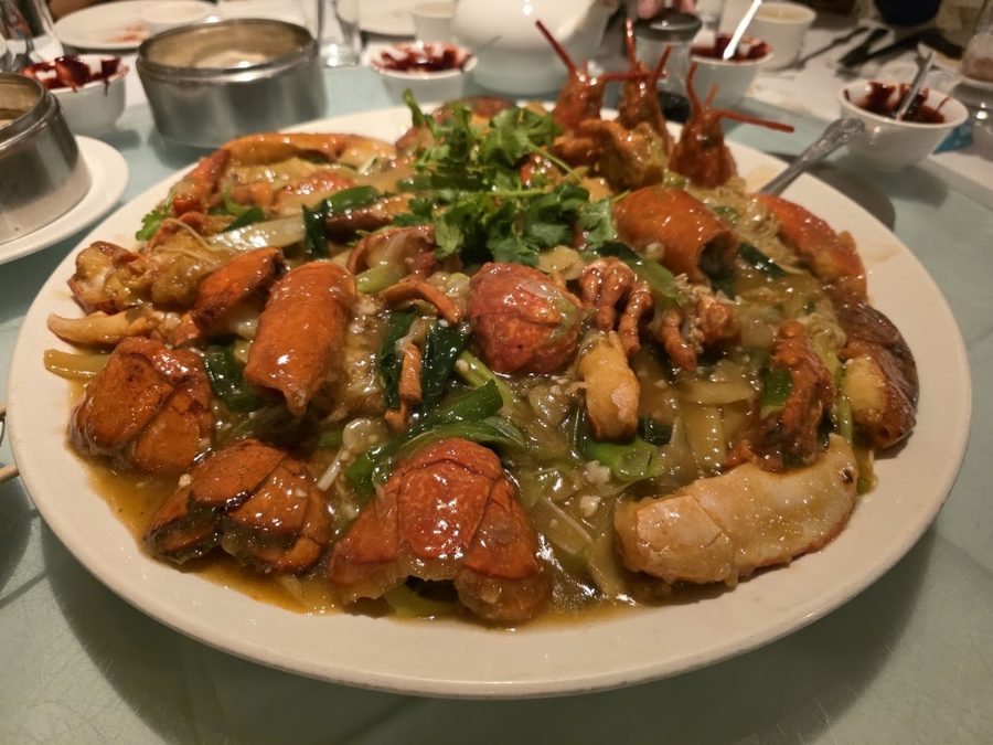 Mandarin Kitchen