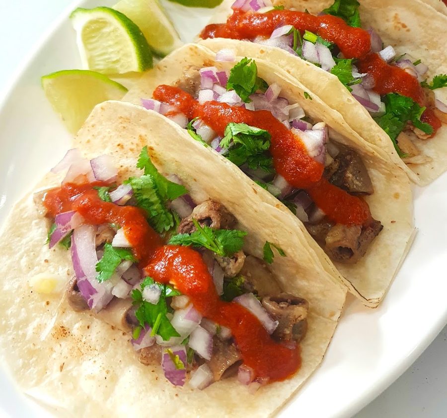 MY BOMB TACOマィボムタコ平沢コドク店