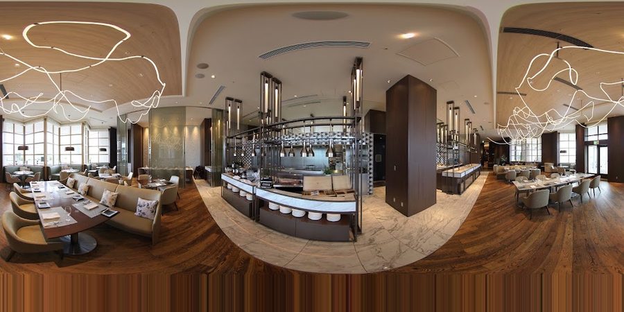 Grillogy Bar and Grill