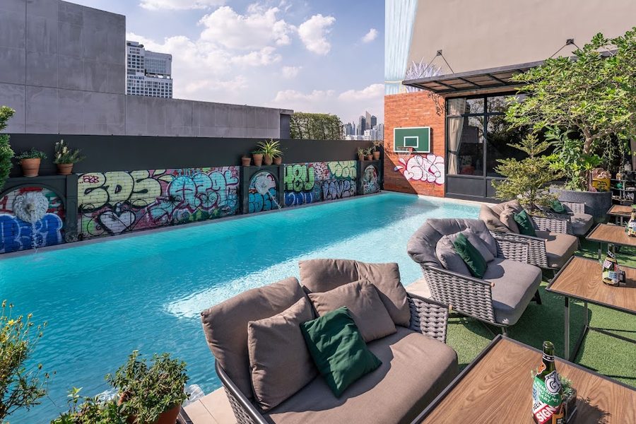 OB-OON Boutique Hotel & Café