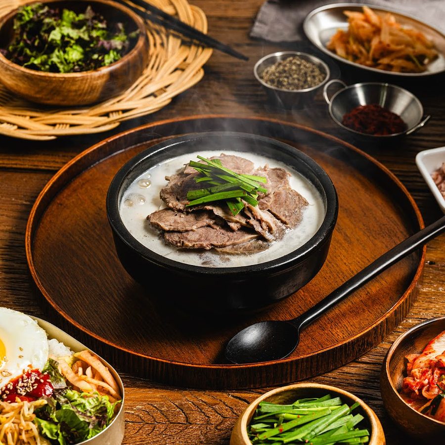 복돈부산돼지국밥