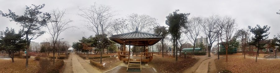 Jangan Neighborhood Park