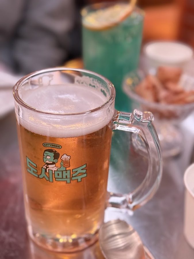 トシメクチュ 新沙カロスキル店