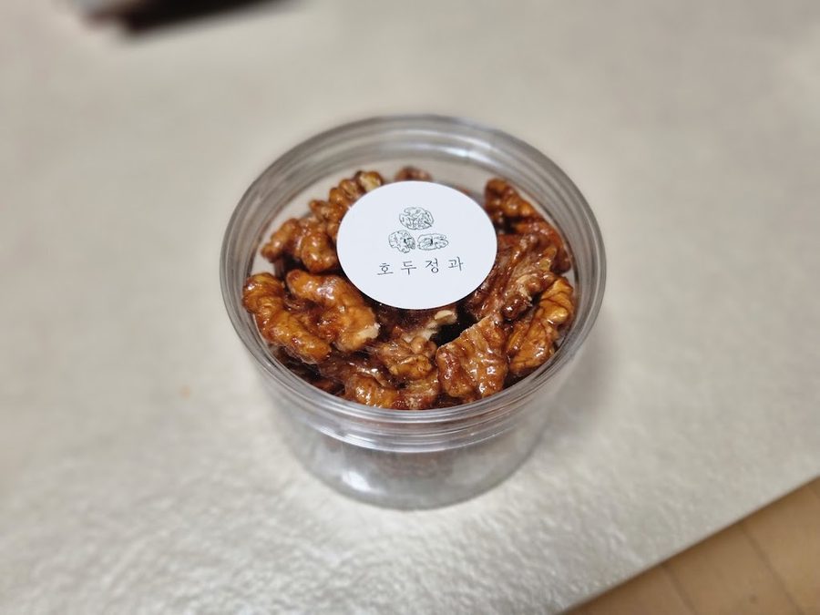 소소하