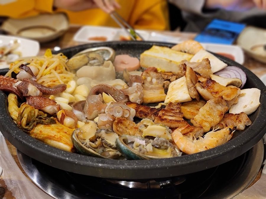 경원이네