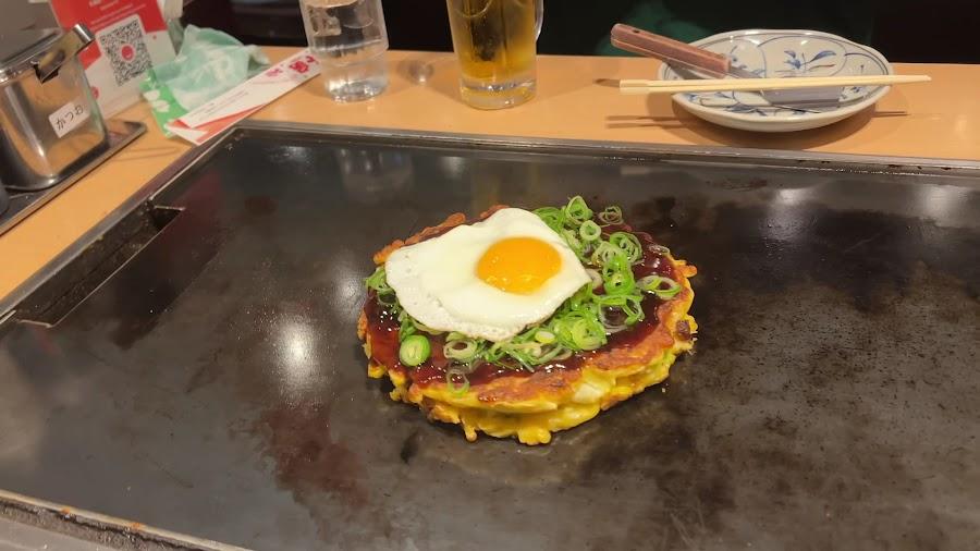 千房 道頓堀ビル店