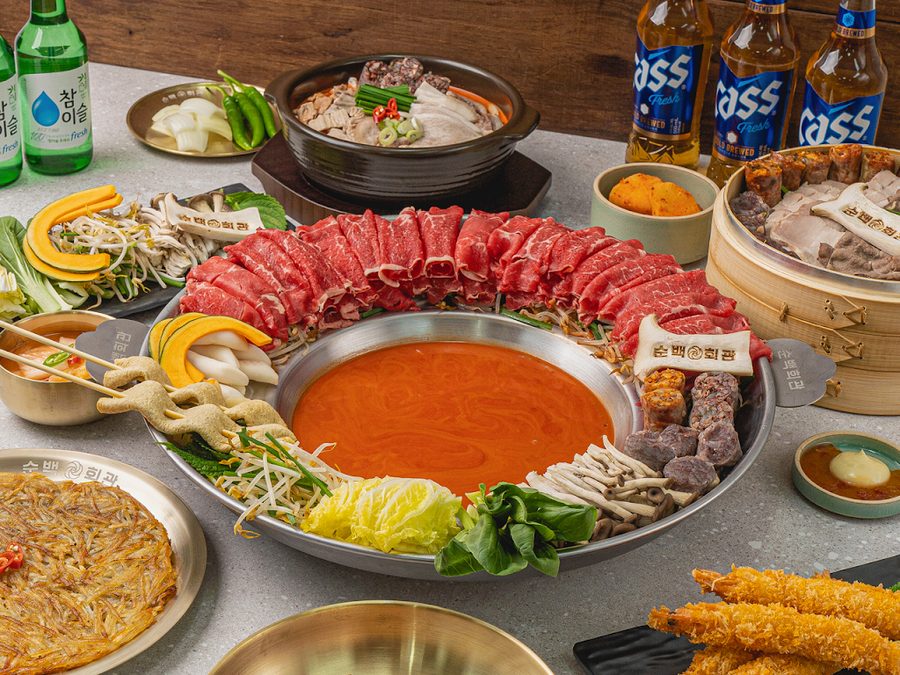 スンベクフェグァン