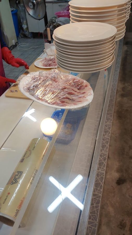 보승횟집