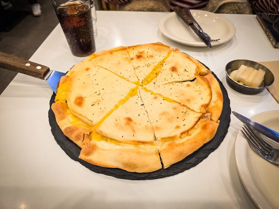 OKIN PIZZA
