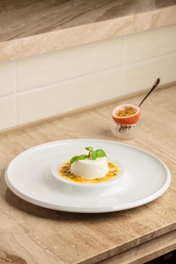 The Royal - All Day Dining