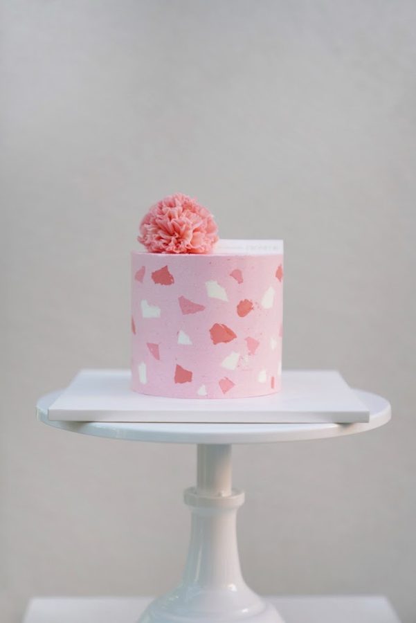 Fromfor Seongsu Cake Boutique