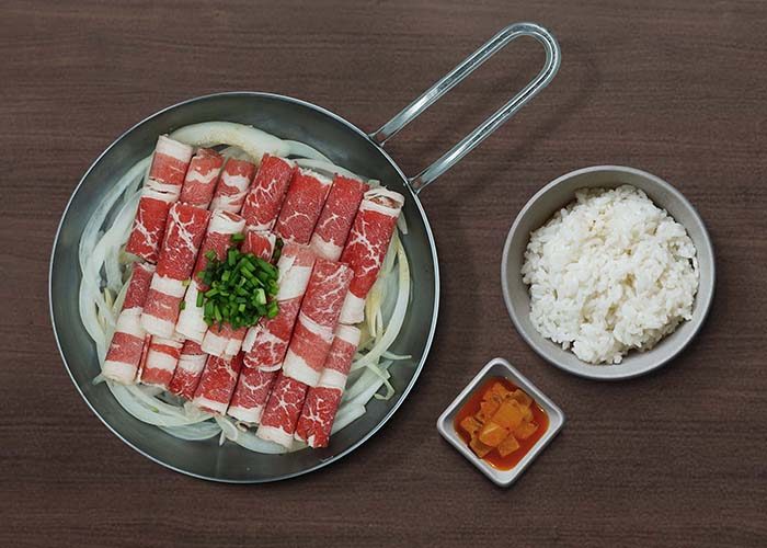 Shaburo21 Yeongdeungpo