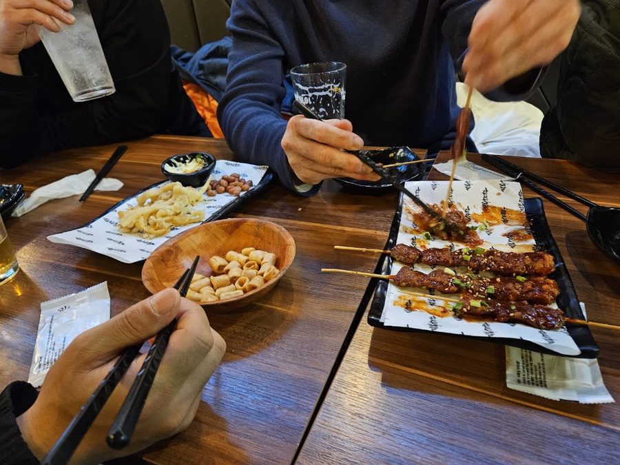 Dongne Babo Jokbal
