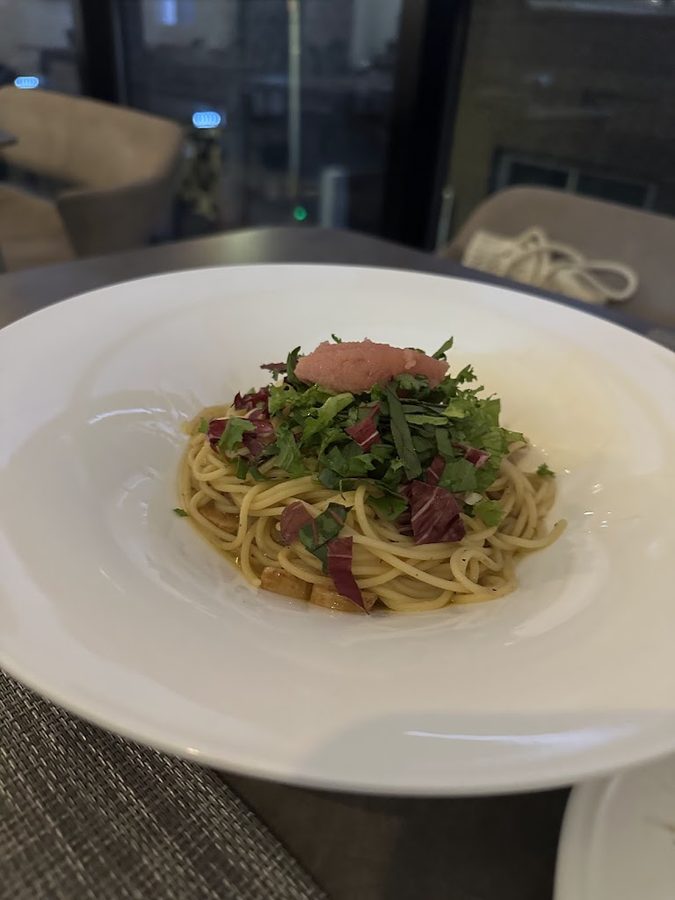 Choi Dining