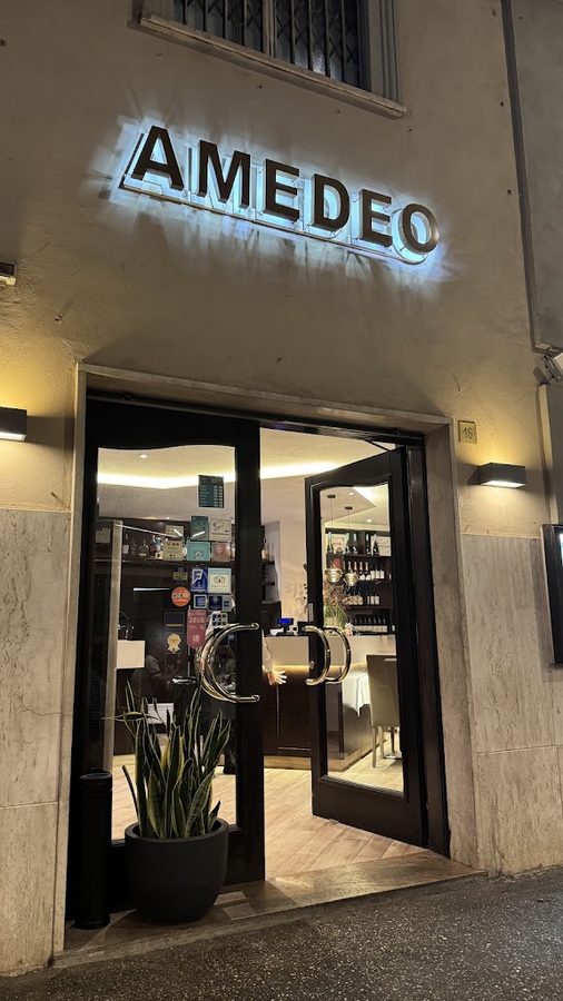 Ristorante Amedeo