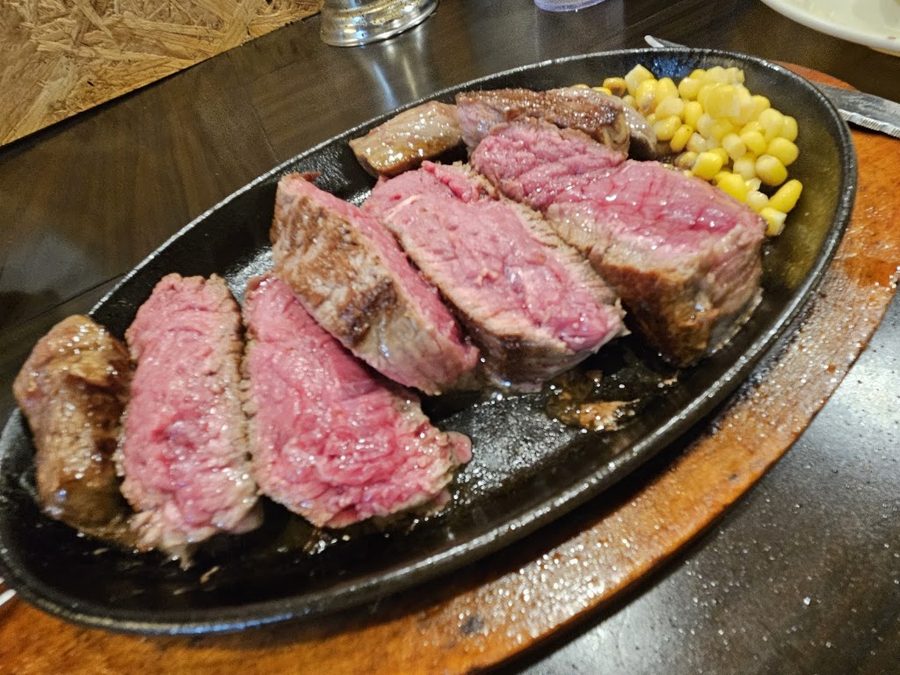 Sakaemachi Steak