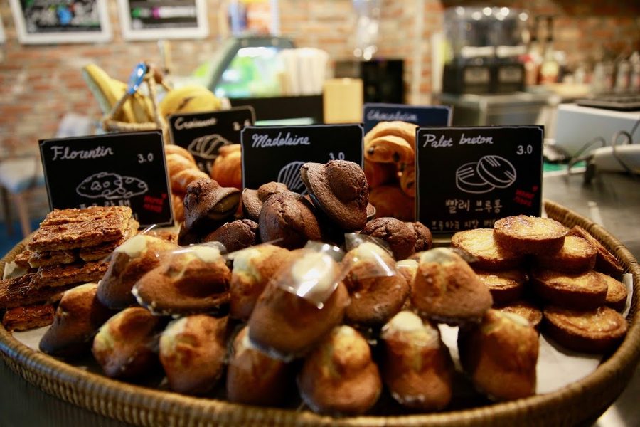 Fairtrade Café N Shop