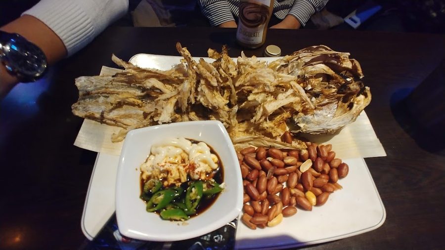 인디안