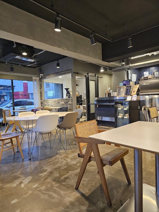 Season Cafe