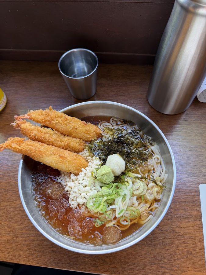 Yeonnam Kalguksu