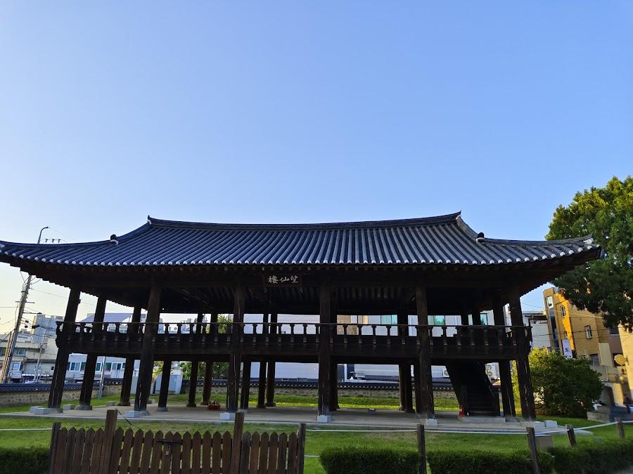 清州中央公園