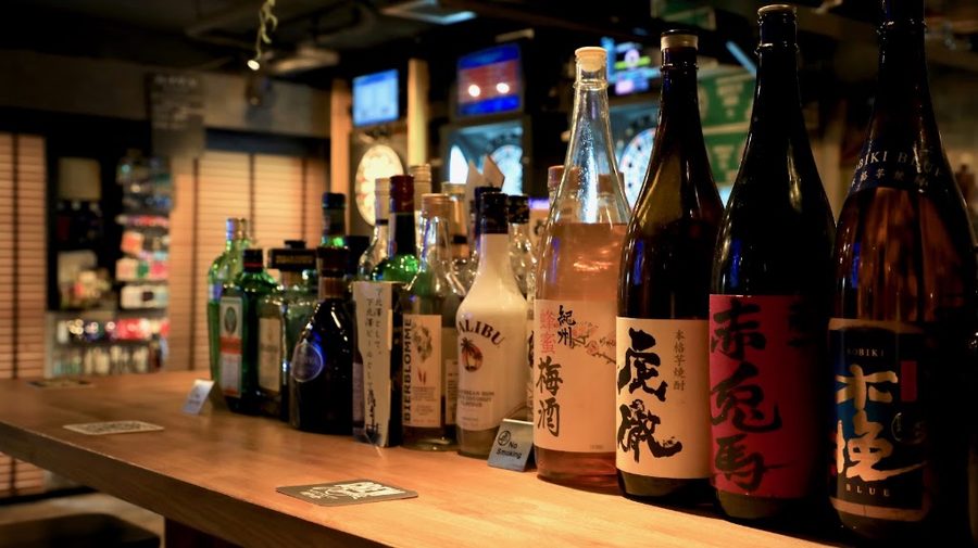 ビアバルFesta下北沢/Beer Bar Festa
