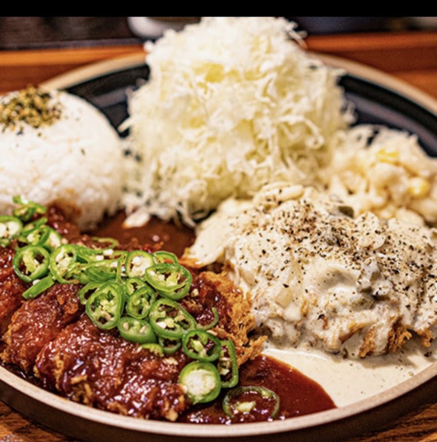 Katsu Up Daegu Dongseongro Branch