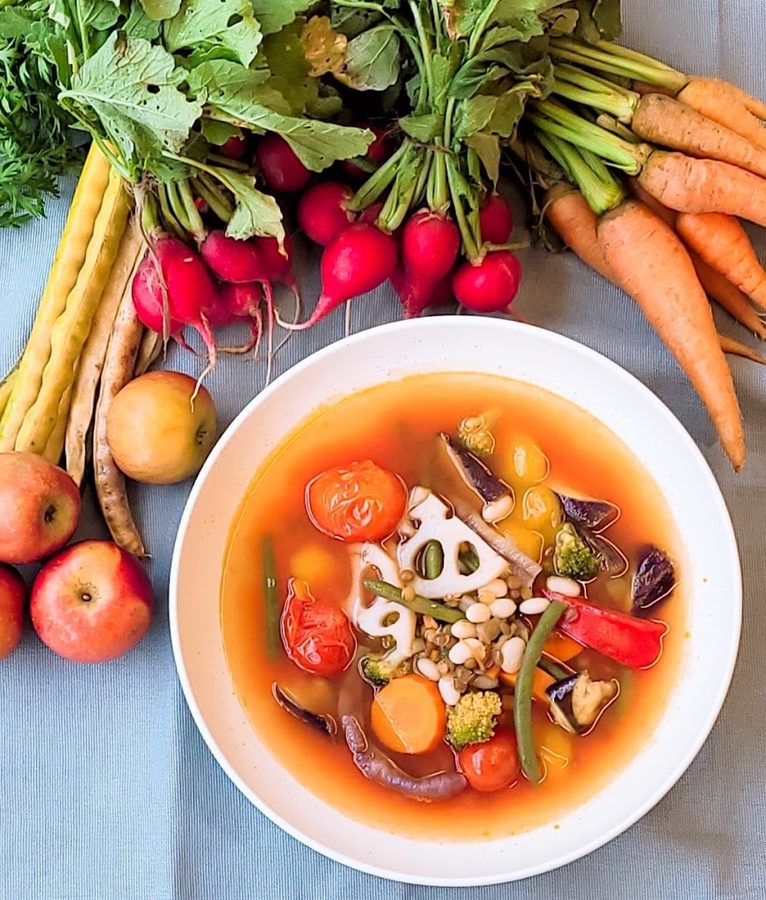 Sunny Bowl